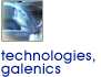 technologies, galenics