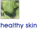 healthy skin